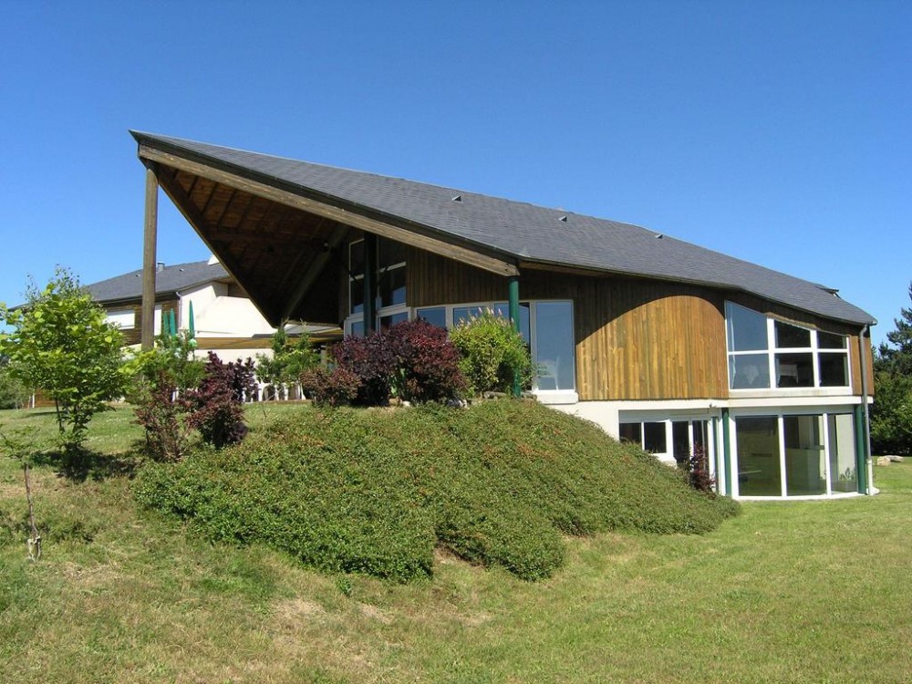 Photo de Les Portes d'Apcher
