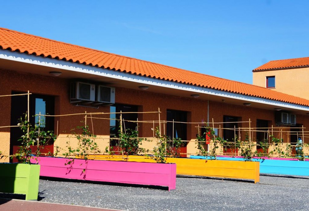 Photo de Hôtel Acajou