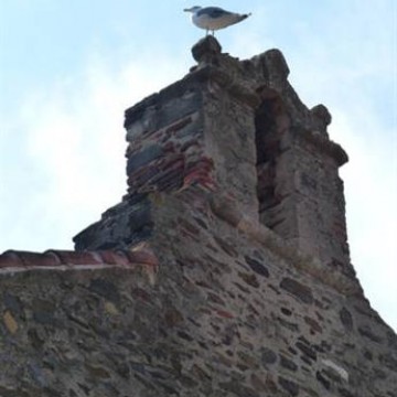 Photo Hôtel Triton - Collioure - Vue mer à Collioure 66190