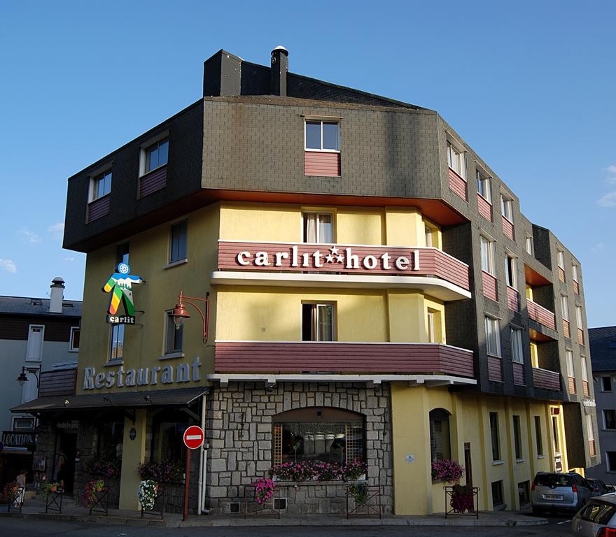 Photo de Hôtel Carlit 