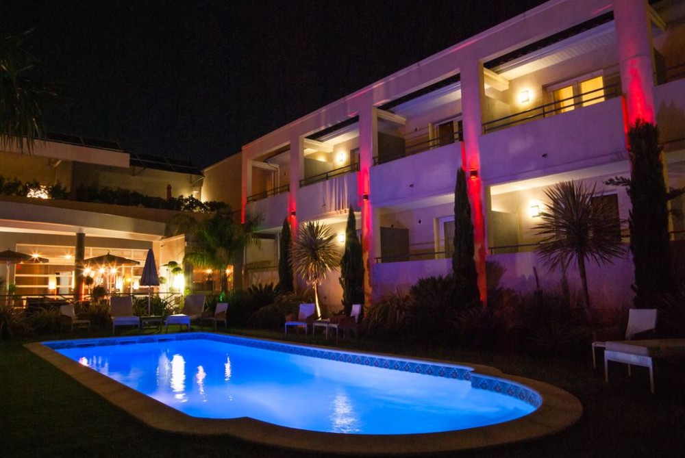 Photo de Hôtel La Fauceille