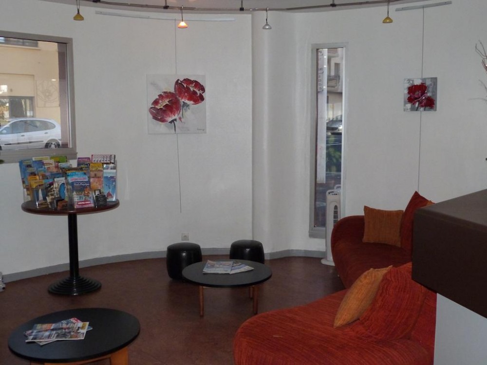 Photo de Hôtel Kennedy