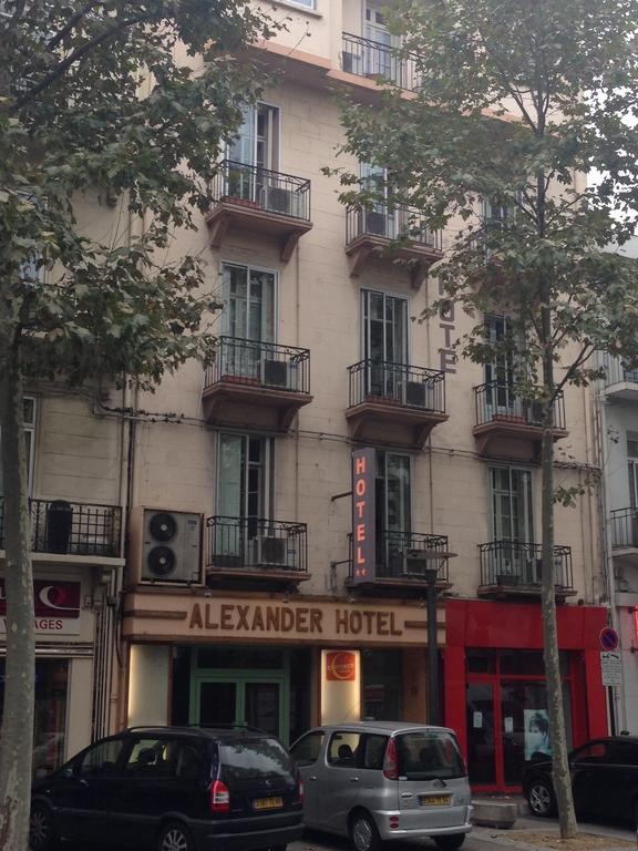 Photo de Hôtel Alexander