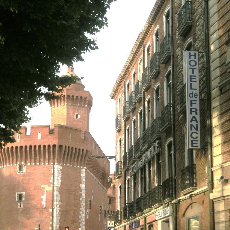 Photo de Hôtel De France