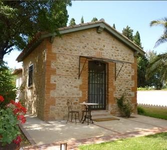 Photo de Le Mas Bresson