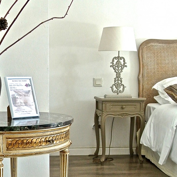 Photo de Le Relais Des Chartreuses