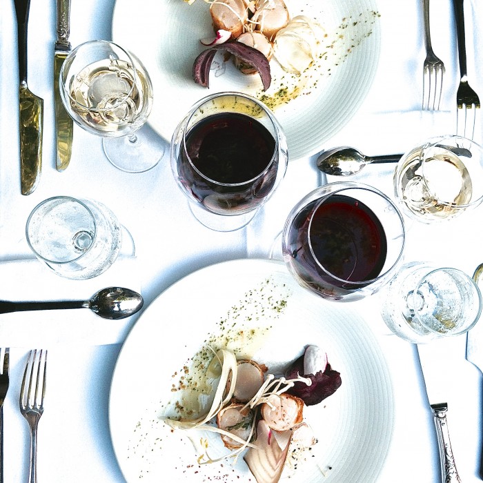 Photo de Le Relais Des Chartreuses