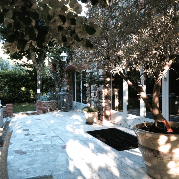 Photo de Le Relais Des Chartreuses