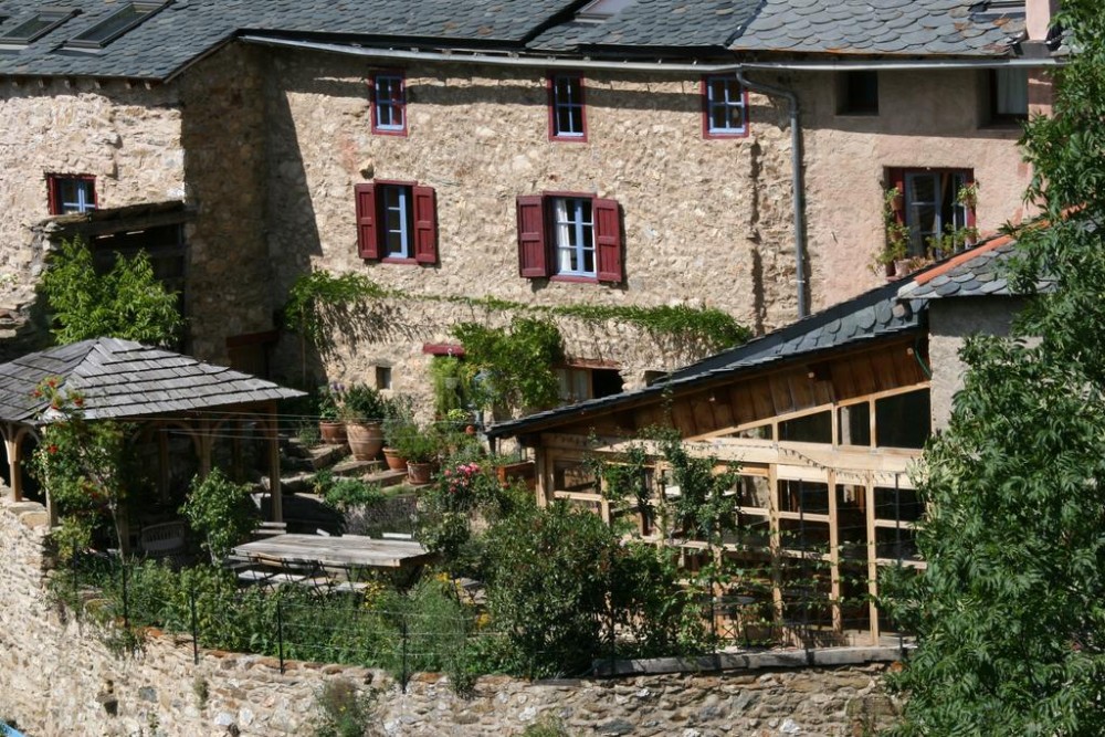 Photo de Chambres d'Hôtes Cal Miquel