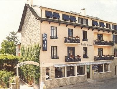 Photo de hôtel Le Sablier du Temps