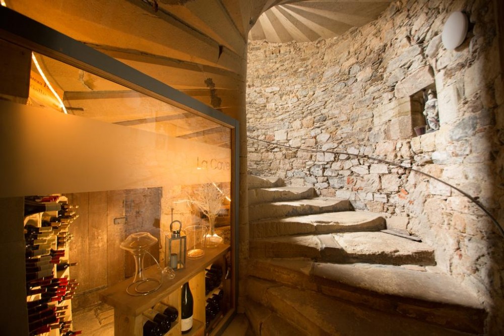 Photo de Hôtel le Turenne