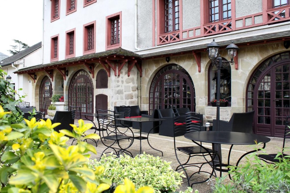 Photo de La Truffe Noire