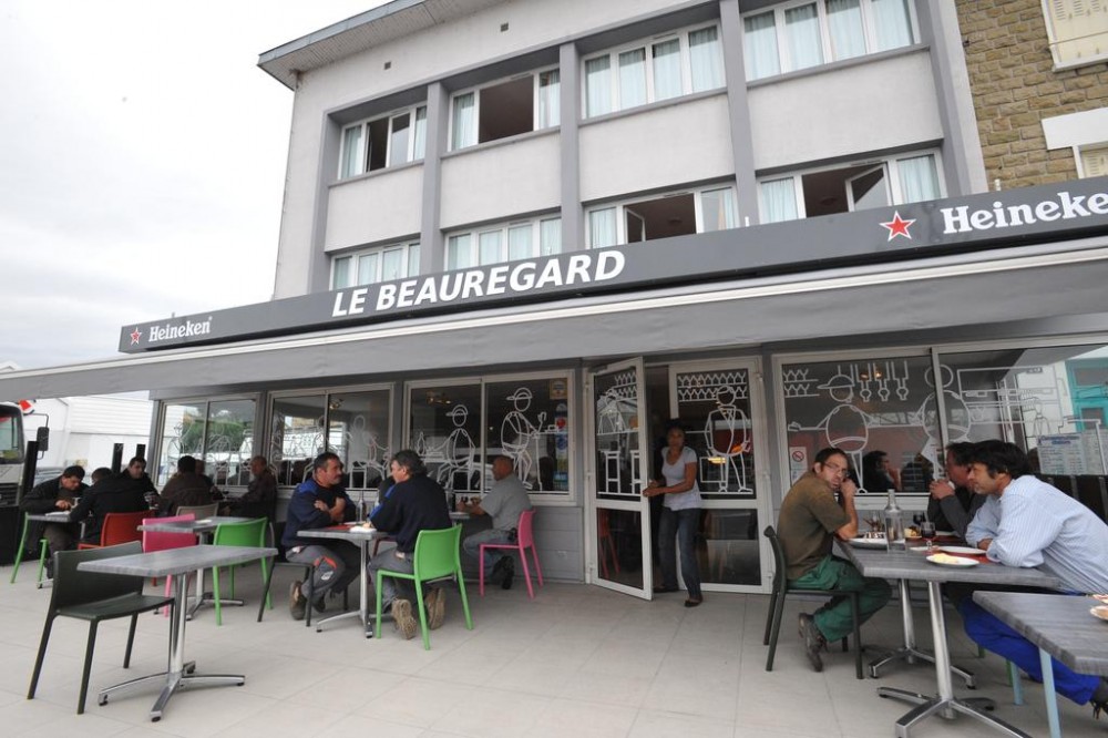 Photo de Le Beauregard