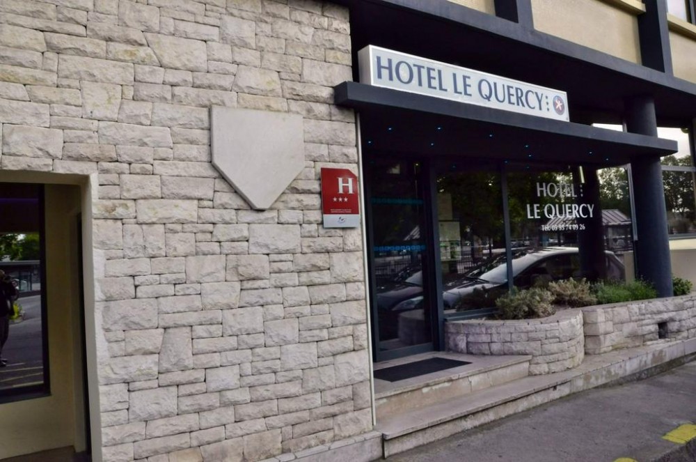Photo de Hotel Le Quercy