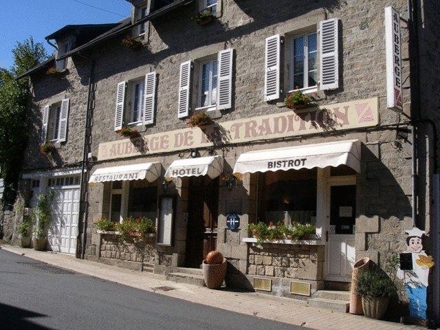 Photo de Hôtel Auberge De La Tradition