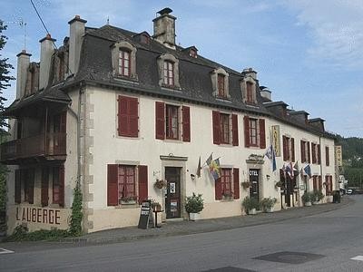 Photo de Logis Auberge De Forgès
