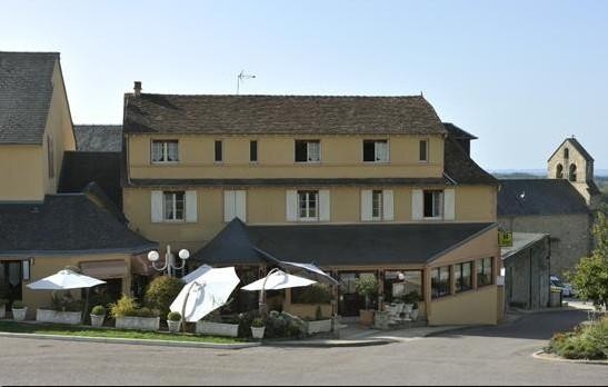 Photo de Logis Hôtel De La Tour
