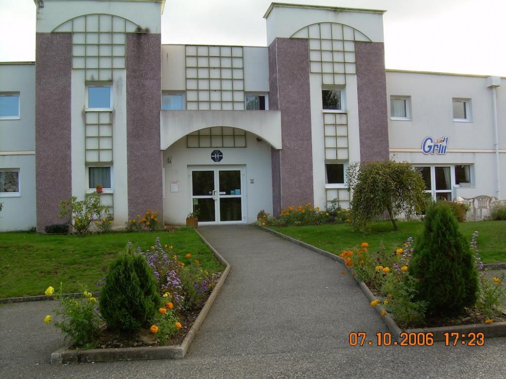 Photo de Hôtel Le Chavanon