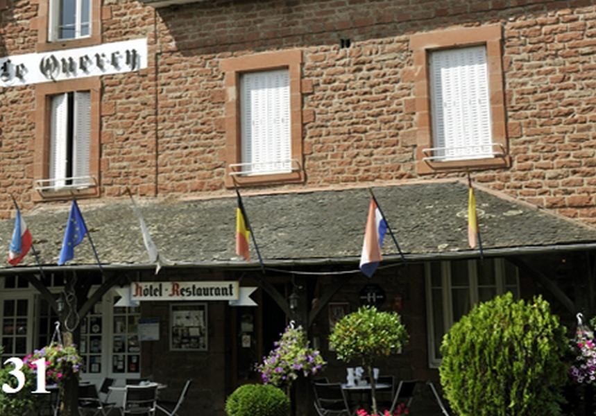 Photo de Hôtel Le Relais du Quercy