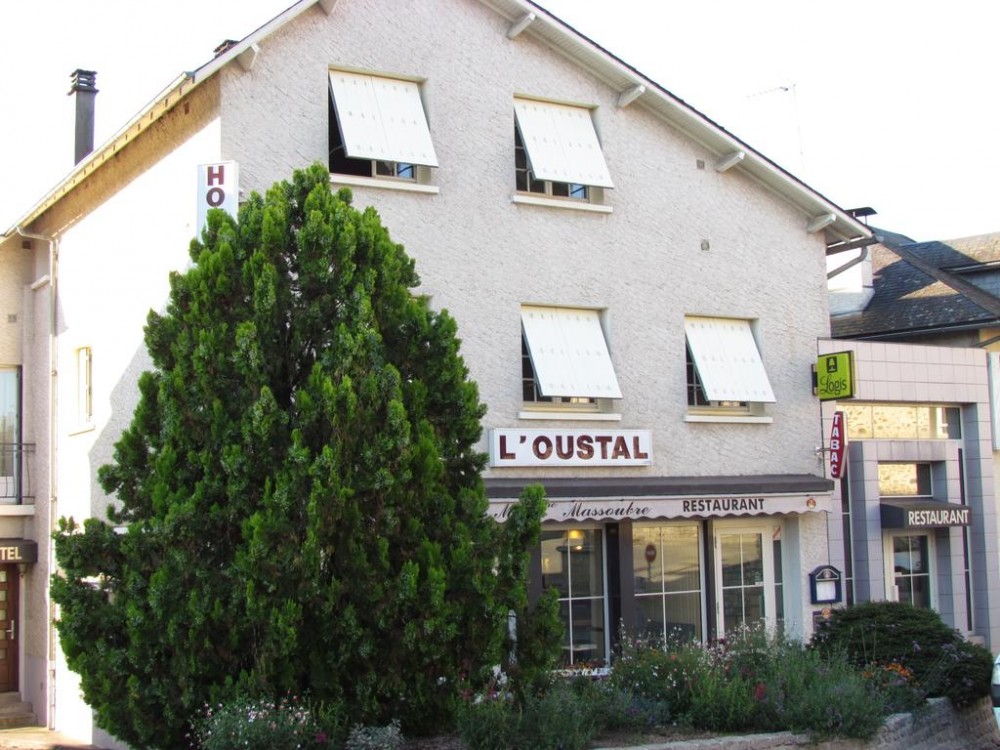 Photo de L'Oustal
