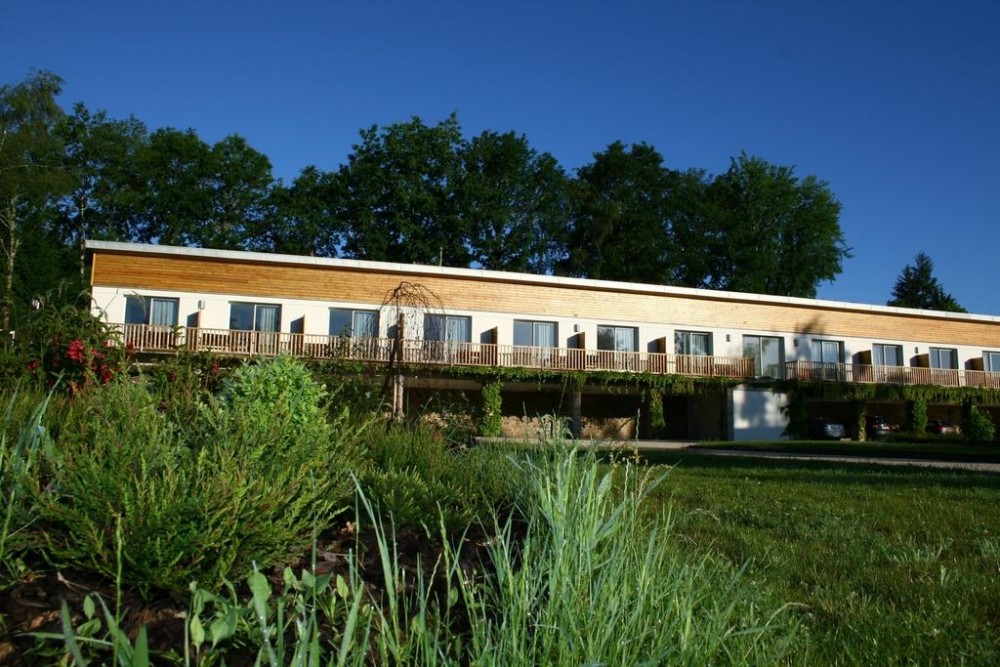 Photo de Hotel du Lac