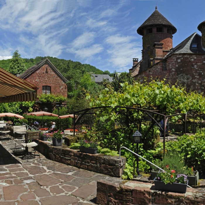 Photo de Le Relais St-Jacques de Compostelle