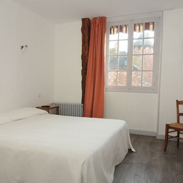Le Relais St-Jacques de Compostelle