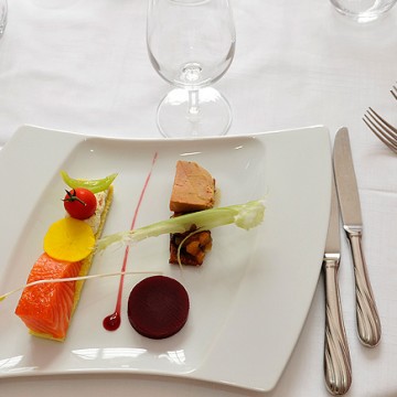Le Relais St-Jacques de Compostelle