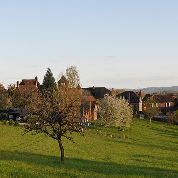 Le Relais St-Jacques de Compostelle
