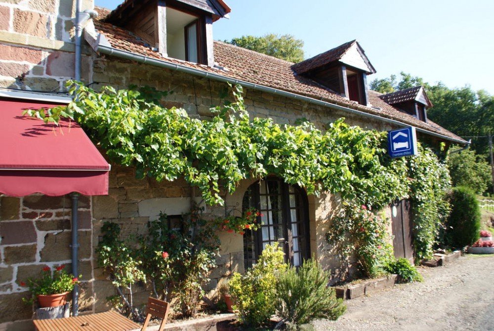 Photo de Chambres d'hôtes - La Diligence