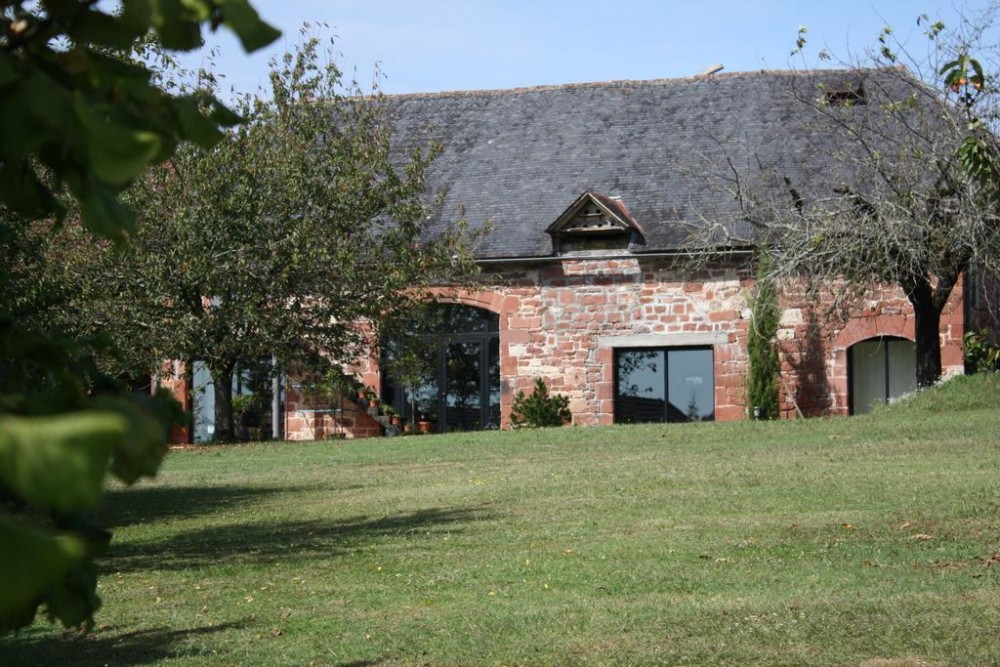 Photo de Grange Del Sur