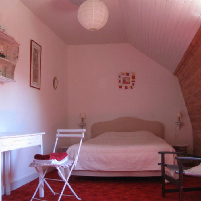 Photo de Chambres dhôtes Le Pradel