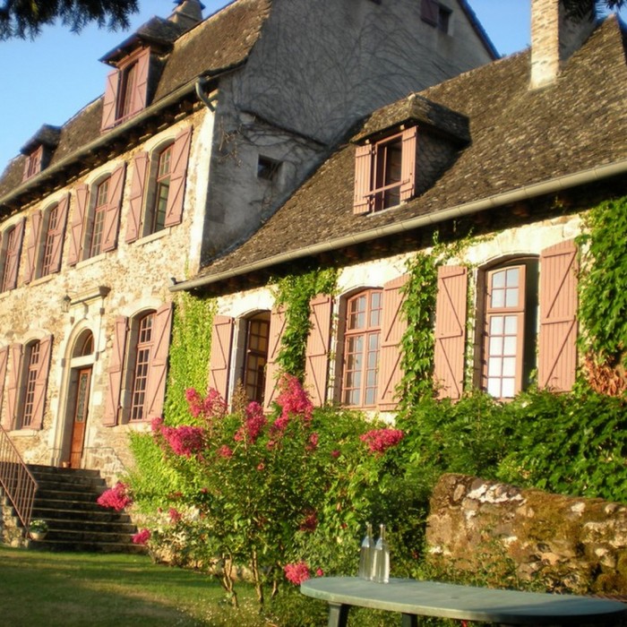 Photo de Chambres dhôtes Le Pradel