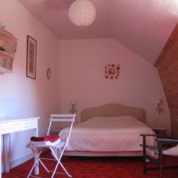 Photo Chambres dhôtes Le Pradel à Monceaux-sur-Dordogne 19400