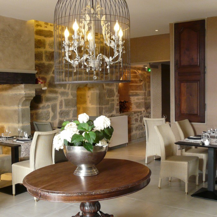 Photo de Hôtel La Bastidie