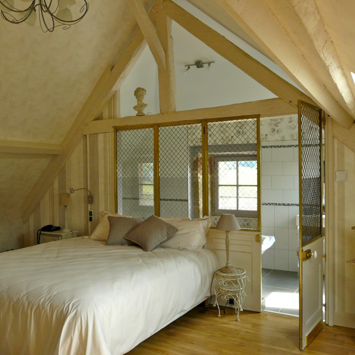 Photo de Hôtel La Bastidie