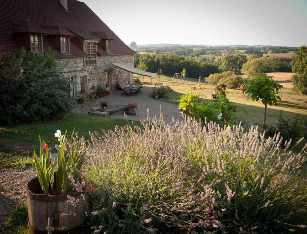 Photo de La Grange des Suds