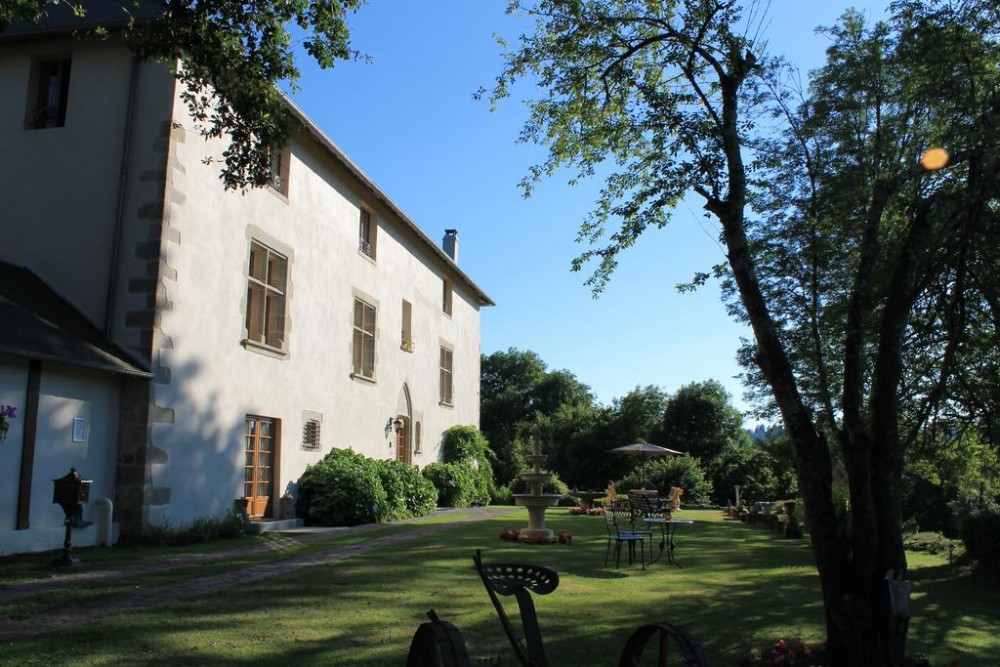 Photo de Manoir XV Domaine de Peyrafort
