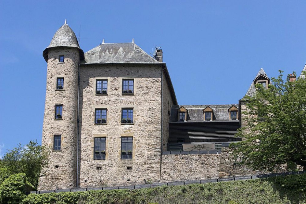 Photo de Hôtel Joyet de Maubec