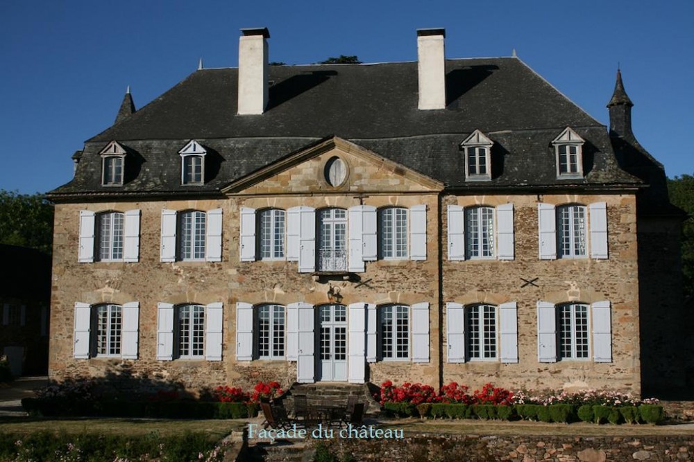 Photo de Château de La Grèze