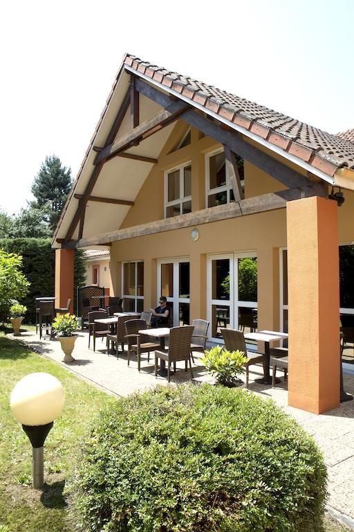 Photo de Hôtel Apolonia Limoges