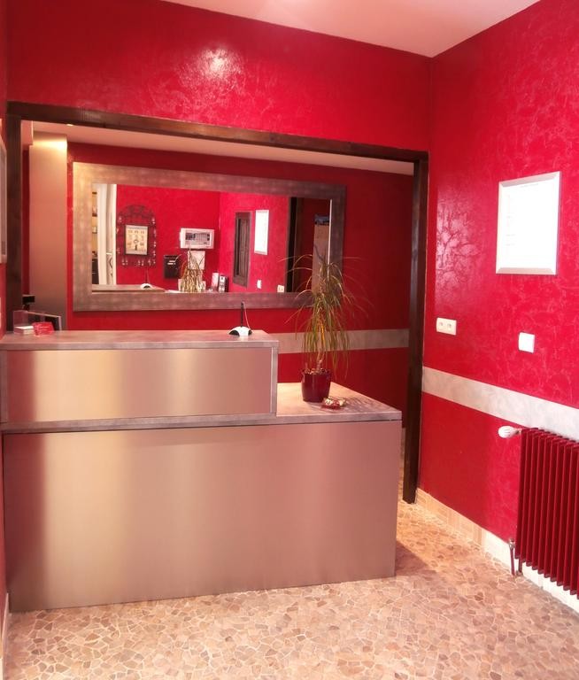 Photo de Art Hôtel Tendance