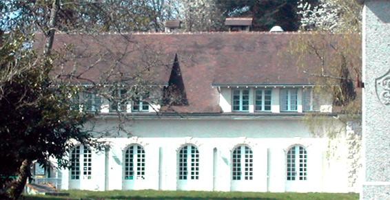 Photo de Hôtel Auberge du Lac de Mondon