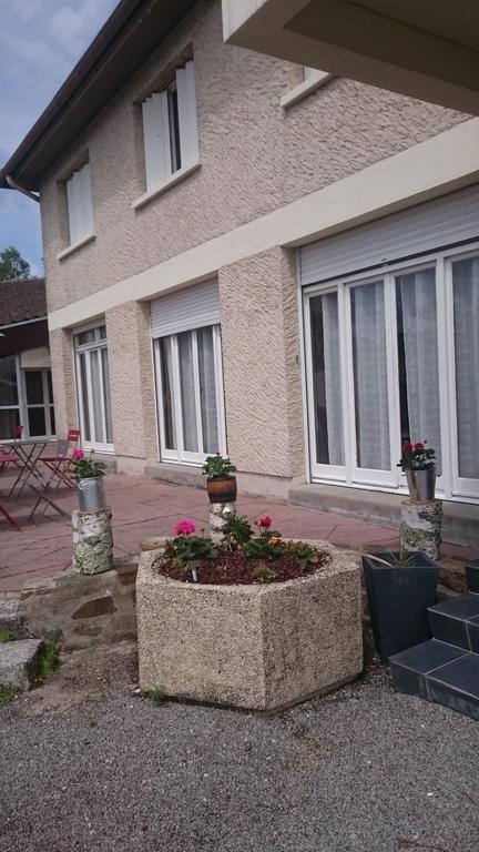 Photo de Les Châtaigniers