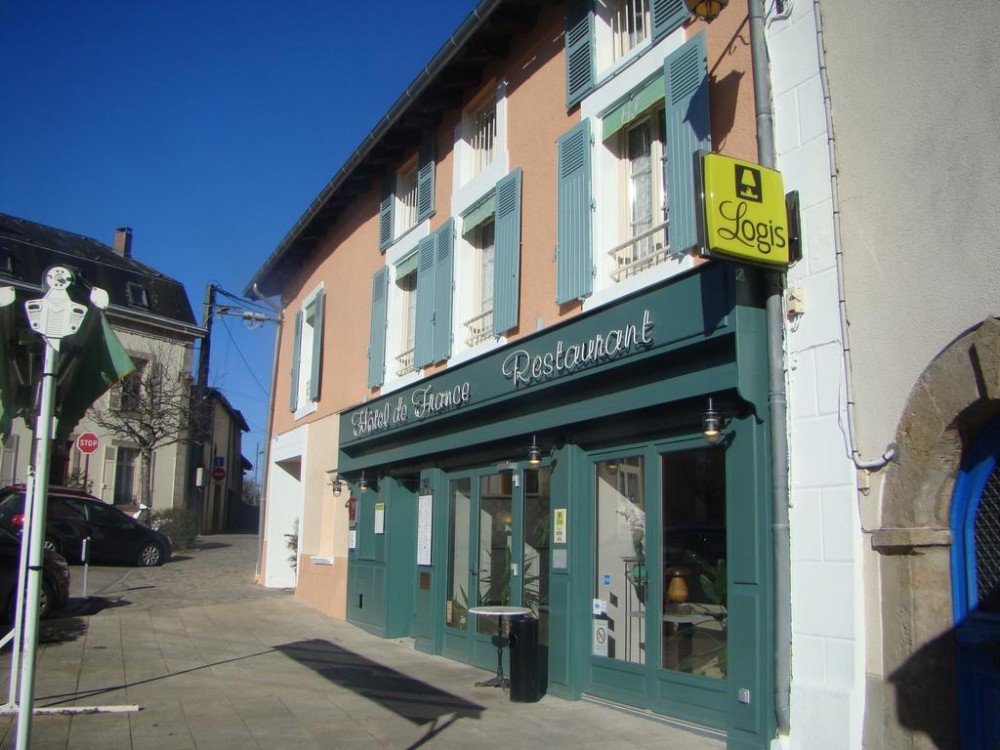 Photo de Hôtel De France