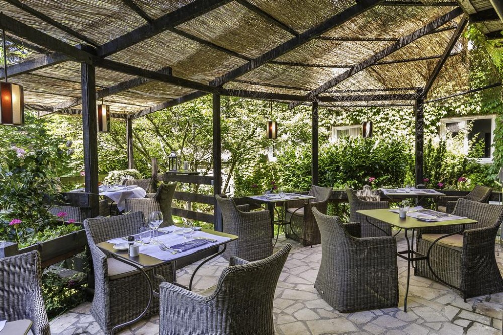 Photo de Hôtel Le Relais De Comodoliac