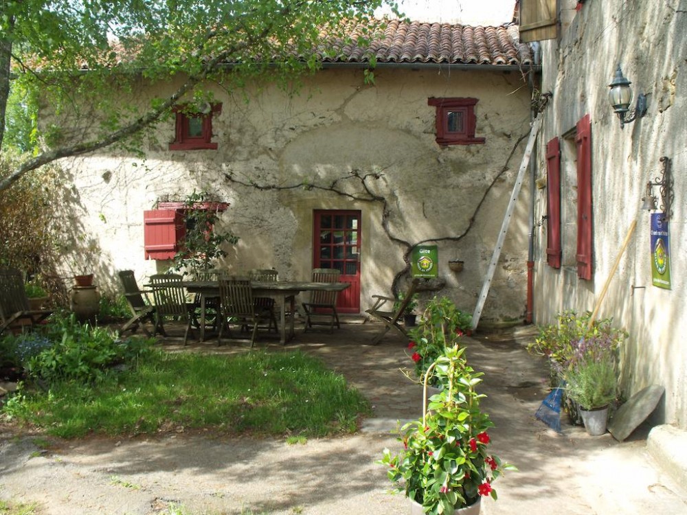 Photo de La Flambée