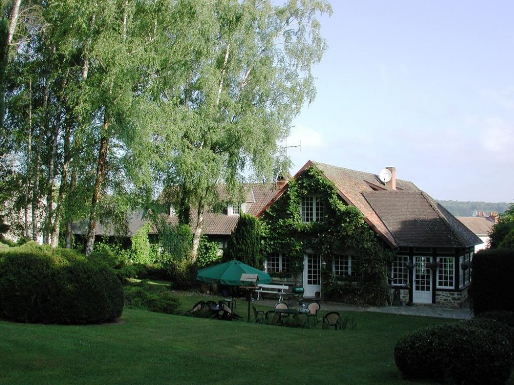 Photo de La Croix du Reh