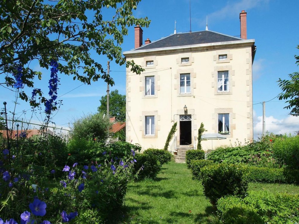 Photo de Clos Dentelle Chambres et Tables d'Hôtes