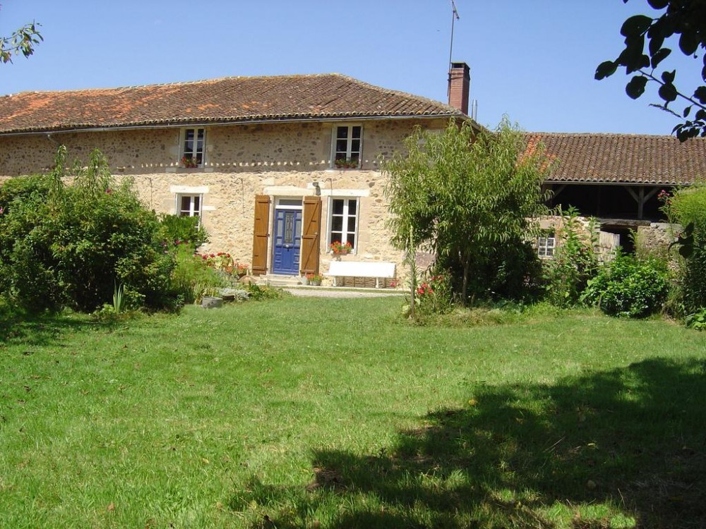 Photo de Les Trois Chênes